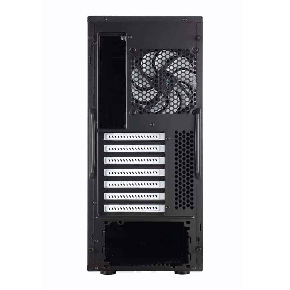 (image for) Fractal Design Core 2300 Mid Tower Gaming Case